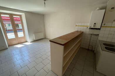 Appartement 2 pièces 405 €