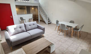 Appartement 2 Pièces 48 m² à louer à Villeneuve-de-Berg (07170)