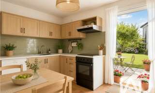 Maison 6 Pièces 139 m² à vendre à Sainte-Luce-sur-Loire (44980)