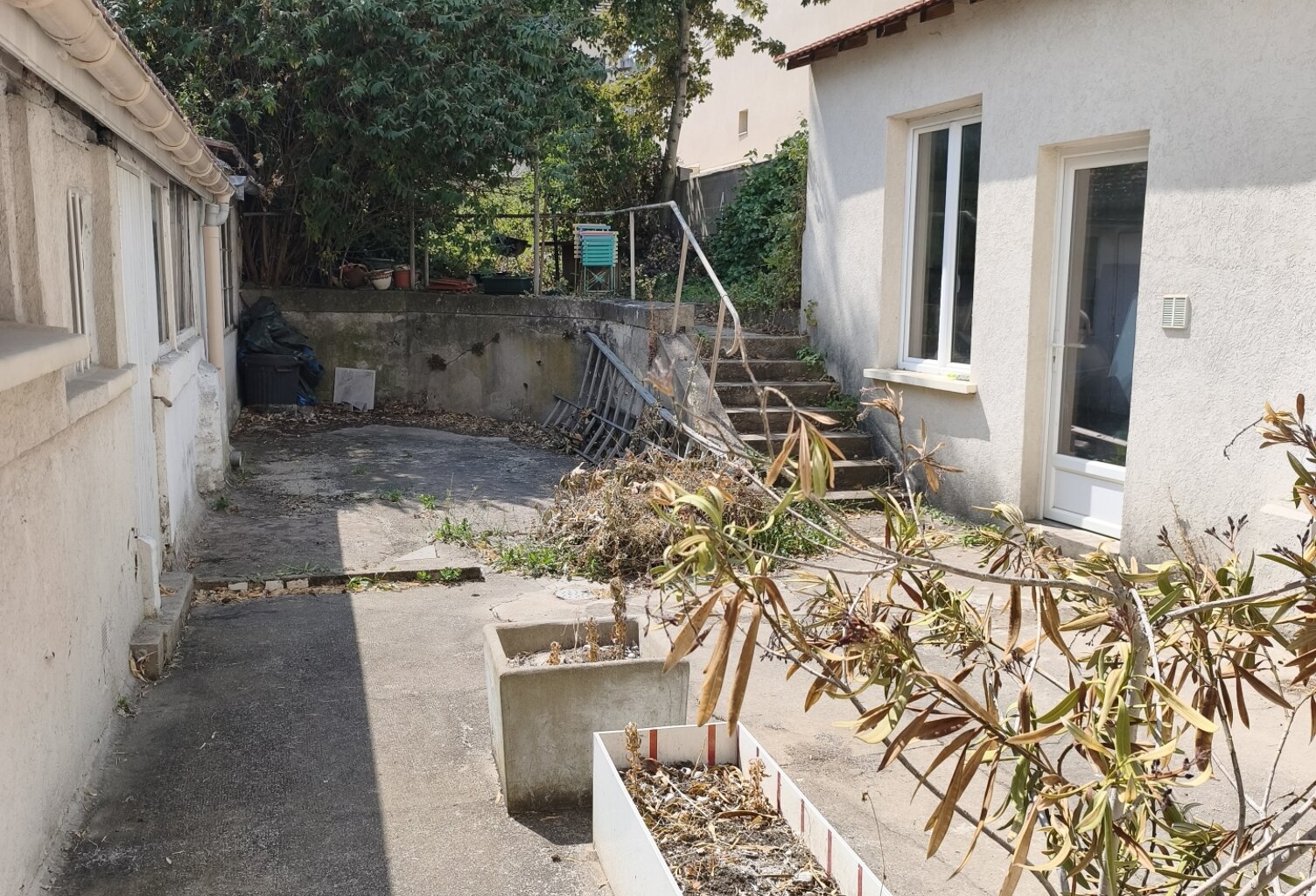 Vente Appartement 2 pièces — photo 1