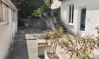 Appartement 2 Pièces 34 m² à vendre à Villejuif (94800)
