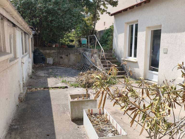 Vente Appartement 2 pièces — photo 1