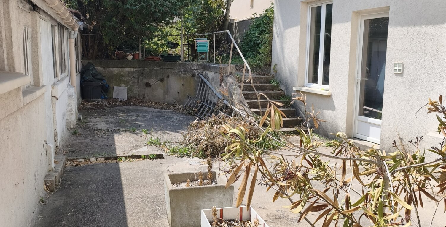 Vente Appartement 2 pièces — photo 1