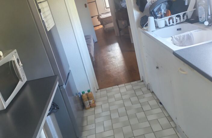 Vente Appartement 2 pièces — photo 2