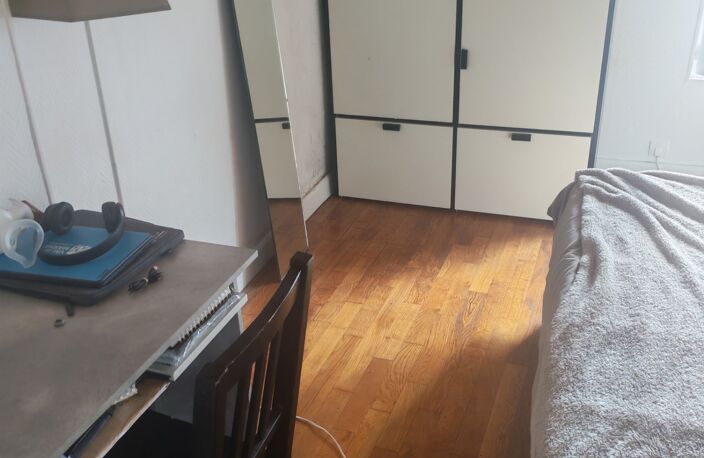 Vente Appartement 2 pièces — photo 4