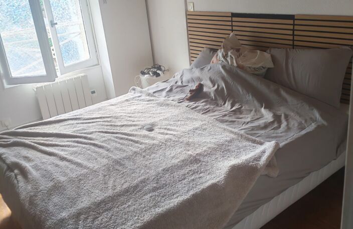 Vente Appartement 2 pièces — photo 5