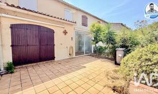 Maison 4 Pièces 104 m² à vendre à Lézignan-Corbières (11200)