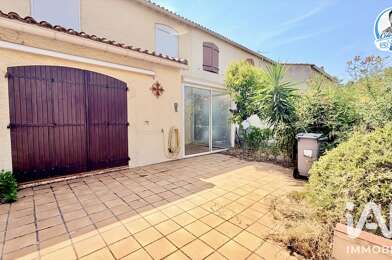 Maison 4 pièces 135000 €