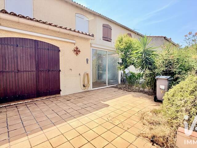 Vente Maison de ville 4 pièces — photo du bien