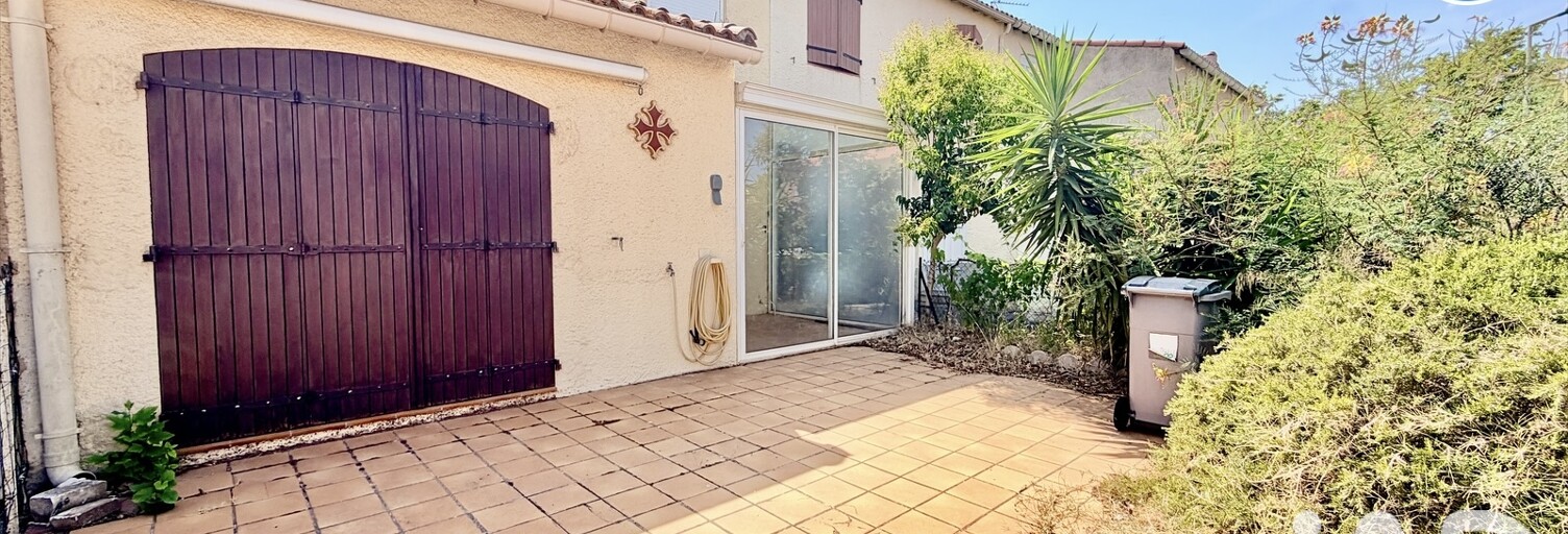 Maison 4 Pièces 104 m² à vendre à Lézignan-Corbières (11200)