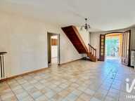 Vente Maison de ville 4 pièces — photo 2