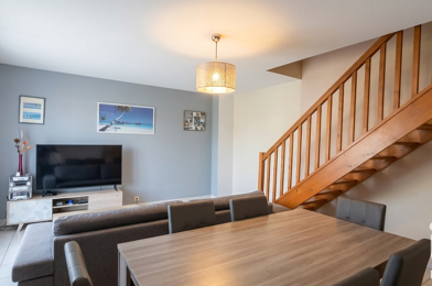Appartement 3 pièces 127000 €