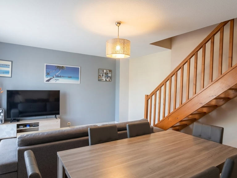 Vente Duplex 3 pièces — photo 1