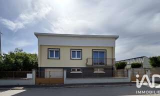 Maison 4 Pièces 78 m² à vendre à Romilly-sur-Seine (10100)