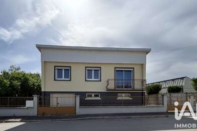 Maison 4 pièces 139000 €