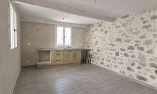 Maison 2 Pièces 38 m² à vendre à Conségudes (06510)