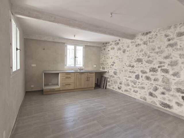 Vente Maison de village 2 pièces — photo du bien