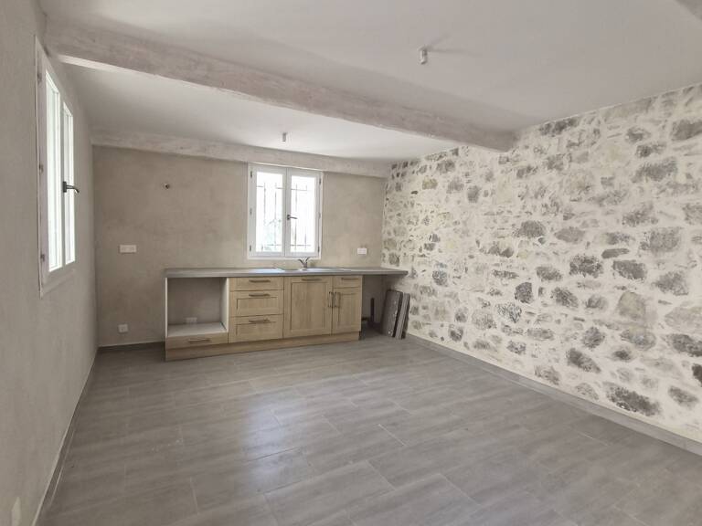 Vente Maison de village 2 pièces — photo 1