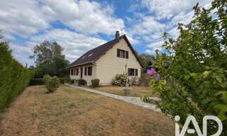 Maison 8 Pièces 160 m² à vendre à Le Thuit-de-l'Oison (27370)