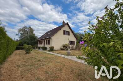Maison 8 pièces 240000 €