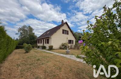 Vente Maison/villa 8 pièces — photo du bien