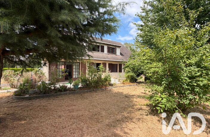 Vente Maison/villa 8 pièces — photo 4
