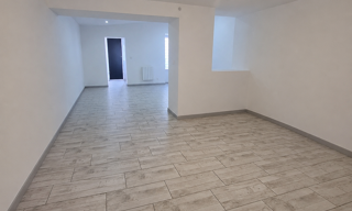 Maison 4 Pièces 82 m² à vendre à Bruay-sur-l'Escaut (59860)
