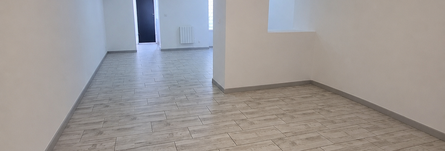 Maison 4 Pièces 82 m² à vendre à Bruay-sur-l'Escaut (59860)