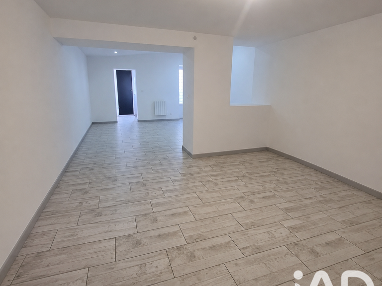 Vente Maison/villa 4 pièces — photo 1