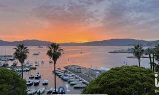 Immeuble  28 m² à vendre à Cannes (06400)