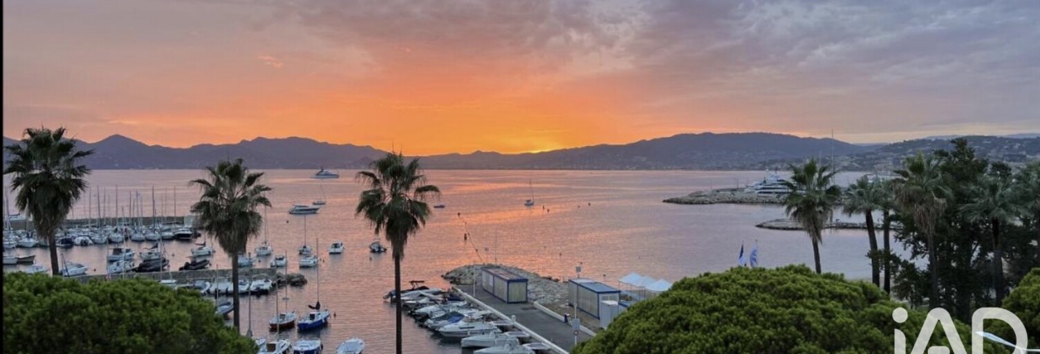 Immeuble  28 m² à vendre à Cannes (06400)