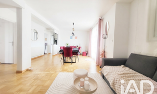 Appartement 4 Pièces 65 m² à vendre à Reims (51100)