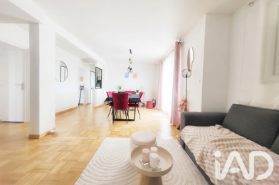 Appartement 4 pièces 159900 €