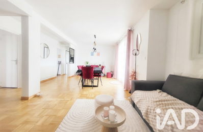 Vente Appartement 4 pièces — photo du bien