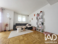 Vente Appartement 4 pièces — photo 2
