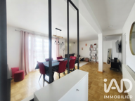 Vente Appartement 4 pièces — photo 3