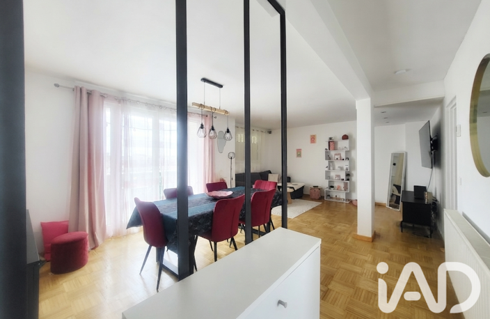 Vente Appartement 4 pièces — photo 3