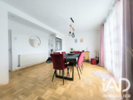 Vente Appartement 4 pièces — photo 4