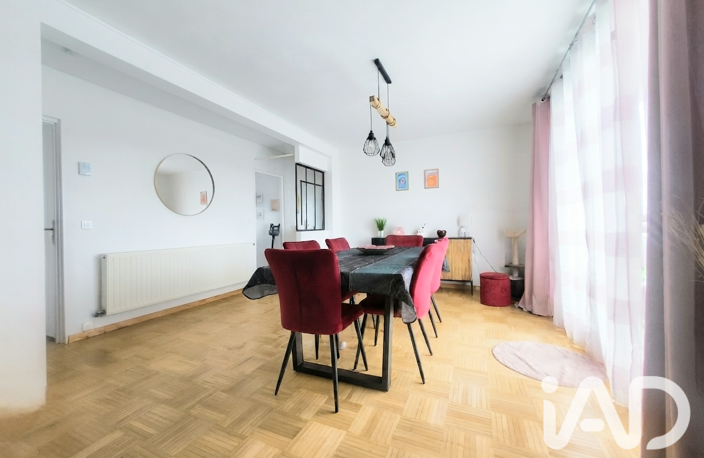 Vente Appartement 4 pièces — photo 4