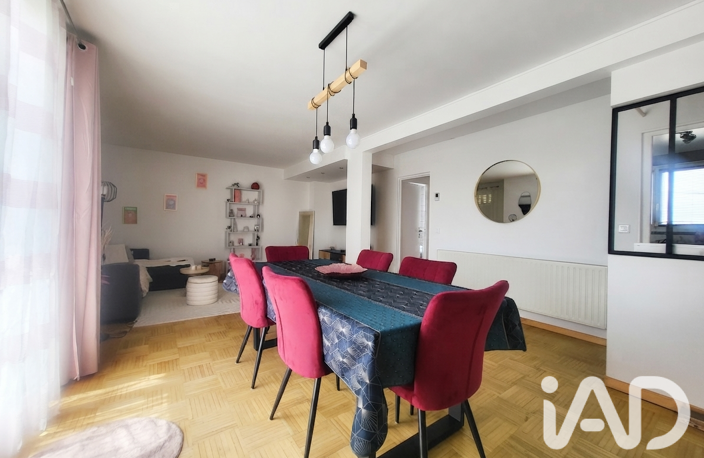 Vente Appartement 4 pièces — photo 5