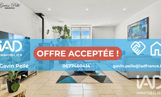 Maison 6 Pièces 163 m² à vendre à Carmaux (81400)