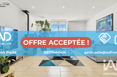 Maison 6 pièces 179000 €