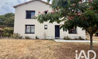 Maison 5 Pièces 119 m² à vendre à Parthenay (79200)