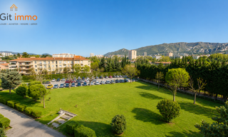 Appartement 4 Pièces 69 m² à vendre à Marseille 11 (13011)