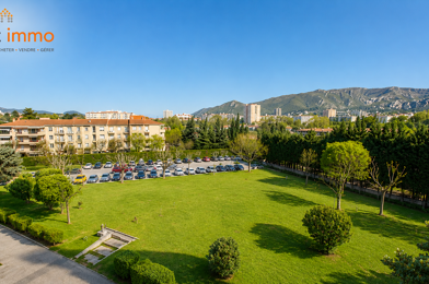 Appartement 4 pièces 172000 €