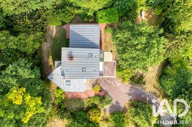 Maison 9 pièces 730000 €