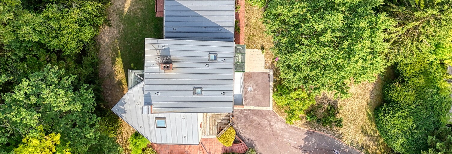 Maison 9 Pièces 218 m² à vendre à Bessancourt (95550)