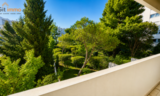 Appartement 3 Pièces 77 m² à vendre à Marseille 8 (13008)