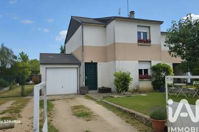 Maison 4 pièces 95000 €