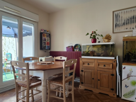 Vente Maison/villa 4 pièces — photo 3